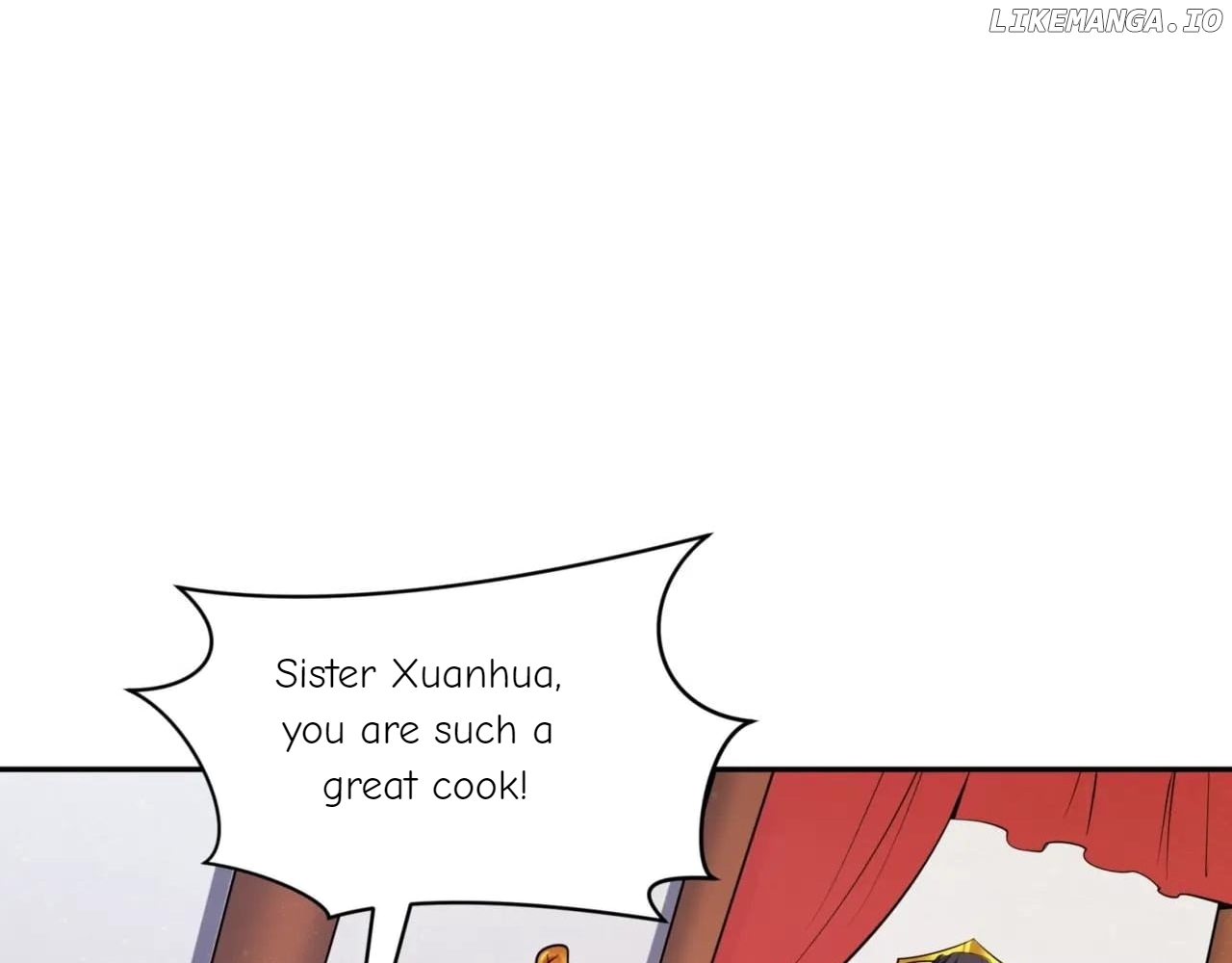 Era of the Haunted Chapter 304 - page 129